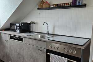 Wohnung in DU-Großenbaum in perfekter Lage – Die vollständige Adresse der Immobilie erhältst du vom Anbieter., 47269 Großenbaum, Duisburg – Vorschaubild 4