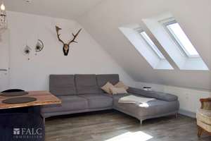Einfach Mehr: Top 2-Zimmer-DG-Wohnung, modernisiert, EBK, Balkon, Garage. Ruhige Wohnlage. – Die vollständige Adresse der Immobilie erhältst du vom Anbieter., 85055 Nordost, Ingolstadt – Vorschaubild 27