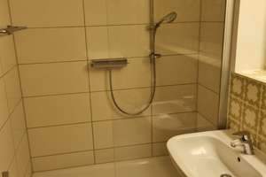 Ricklinger Teiche: Helle 2-Zimmer-Wohnung mit zwei Balkonen und Tiefgarage – sofort frei. – Die vollständige Adresse der Immobilie erhältst du vom Anbieter., 30459 Ricklingen (Ortsteil), Hannover – Vorschaubild 12