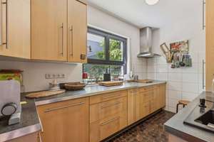Gepflegtes Einfamilienhaus in genialer Lage von Fernwald! – Die vollständige Adresse der Immobilie erhältst du vom Anbieter., 35463 Fernwald – Vorschaubild 7