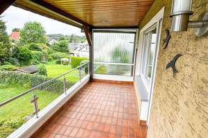 Ruhige 2-Zimmer-Wohnung mit großem, teilüberdachtem Balkon in Dortmund-Menglinghausen – 44227 Menglinghausen, Dortmund – Vorschaubild 13