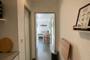 Studentisches Wohnen/ 1 Zimmer / Nähe Universität Trier RESERVIERT – Die vollständige Adresse der Immobilie erhältst du vom Anbieter., 54295 Kürenz, Trier – Vorschaubild 10
