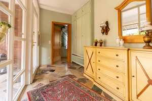 Freistehendes Einfamilienhaus mit Südgarten, Garage & Sauna – mitten in Bocholt! – Borken (Kreis) – Vorschaubild 3