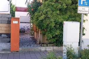 Familienfreundliches Reihenmittelhaus mit Garten & Balkon – 96 m², 5 Zimmer, ruhig und zentral – Nürnberger Straße 38f, 91522 Ansbach – Vorschaubild 4