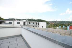 Hochwertige Barrierefreie Penthouse-Wohnung mit Dachterrasse und TG-Stellplatz in Kelheim – Die vollständige Adresse der Immobilie erhältst du vom Anbieter., 93309 Kelheim – Vorschaubild 4