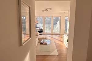 Zwischenmiete / Sublease mid Feb - May ‘26 – Kaiserstraße 42, 40479 Pempelfort, Düsseldorf – Vorschaubild 1
