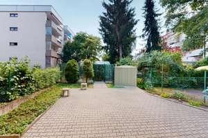 Mehrfamilienhaus mit 5 Wohneinheiten und Entwicklungspotenzial in Nürnberg-Mögeldorf – Die vollständige Adresse der Immobilie erhältst du vom Anbieter., 90482 Mögeldorf, Nürnberg – Vorschaubild 3