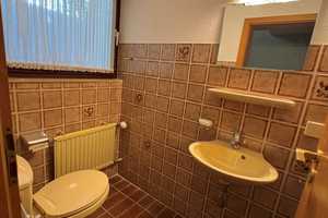 Reihenmittelhaus mit Garten, Garage und Ausbaupotenzial in ruhiger Lage – Karlsruhe (Kreis) – Vorschaubild 15