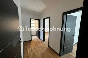 Tauschwohnung: Suche Wohnung mit Garten oder Balkon! – Die vollständige Adresse der Immobilie erhältst du vom Anbieter., 23566 Sankt Gertrud, Lübeck – Vorschaubild 5