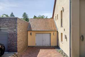 Mediterraner Charme! Großzügiges Zweifamilienhaus in bester Lage Bredeneys – Die vollständige Adresse der Immobilie erhältst du vom Anbieter., 45133 Bredeney, Essen – Vorschaubild 5