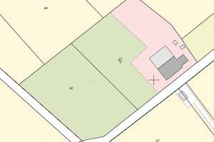 Geräumiges Landhaus, Weideland anliegend – Die vollständige Adresse der Immobilie erhältst du vom Anbieter., 26607 Aurich – Vorschaubild 26