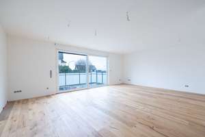 PURE - Erstbezug, hochwertig ausgestattete barrierefreie 4 Zimmer Wohnung, Parkett, Aufzug, TG – Die vollständige Adresse der Immobilie erhältst du vom Anbieter., 42349 Cronenberg, Wuppertal – Vorschaubild 2