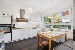 Provisionsfrei – Familienfreundliches Haus mit sonnigem Garten und moderner Ausstattung – Die vollständige Adresse der Immobilie erhältst du vom Anbieter., 41199 Odenkirchen-Mitte, Mönchengladbach – Vorschaubild 9