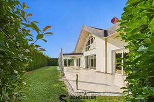 Einzigartiges Einfamilienhaus in Traumlage in Weilheim/Teck mit Schwimmbad, Sauna & Wintergarten – Die vollständige Adresse der Immobilie erhältst du vom Anbieter., 73235 Weilheim an der Teck – Vorschaubild 20