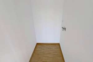 Modernes Wohnen in Kronsrode: Helle 2-Zimmer-Wohnung mit EINBAUKÜCHE und BALKON – Maria-Telkes-Platz 2, 30539 Bemerode, Hannover – Vorschaubild 12