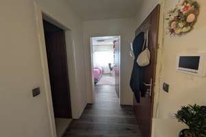 Wunderschöne 2 Zimmer Wohnung mit Stellplatz – Holzgartenstraße 26, 75175 Au, Pforzheim – Vorschaubild 6