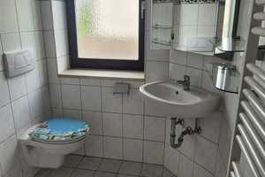 Odelzhausen A8, schöne DHH, 5 Zi, 2 Bäd, Erker, 2 Balk, Terr, gr. Garten – Dachau (Kreis) – Vorschaubild 7