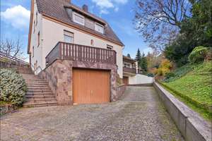 Stadtnah: Ein Haus mit Herz und Seele – bereit für die nächste Generation. – Die vollständige Adresse der Immobilie erhältst du vom Anbieter., 63776 Mömbris – Vorschaubild 17
