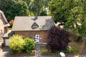 Naturnah wohnen in Köln – Hubertusstraße 43, 51061 Flittard, Köln – Vorschaubild 2