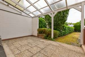 Erstbezug nach Renovierung – Familienhaus mit Garten – 65933 Griesheim, Frankfurt am Main – Vorschaubild 15