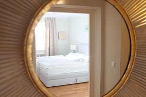 Renovierte Altbauwohnung mit Balkon und Weitblick in der Maxvorstadt – Die vollständige Adresse der Immobilie erhältst du vom Anbieter., 80333 Augustenstraße, München – Vorschaubild 4