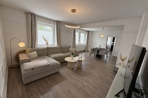 kernsanierte, sehr großzügige 2 ZKB Wohnung mit Stellplatz – Detmolder Str. 371, 33605 Stieghorst, Bielefeld – Vorschaubild 6