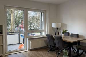 Helle 2-Zimmer Wohnung mit Balkon in Dortmund-Hörde – Die vollständige Adresse der Immobilie erhältst du vom Anbieter., 44263 Hörde (Ortsteil), Dortmund – Vorschaubild 5