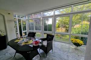 Arbeiten und Wohnen in Villa mit Wohlfühl-Garten + Schwimmbad – Miltenberg (Kreis) – Vorschaubild 26