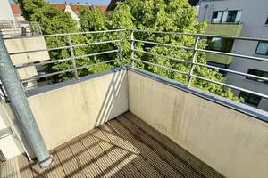 Klein, fein, mein – 1-Zimmer-Traum in Schöneweide!