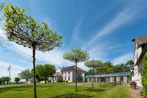 Herrenhaus und Gutsanlage an der Ostseeküste! – Johannistal 1010 1, 23758 Ostholstein (Kreis) – Vorschaubild 6