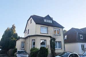 Haus-im-Haus-Feeling. Großzügige Maisonettewohnung im 2-Familienhaus mit Balkon und Dachloggia – Die vollständige Adresse der Immobilie erhältst du vom Anbieter., 42655 Solingen-Mitte, Solingen – Vorschaubild 20
