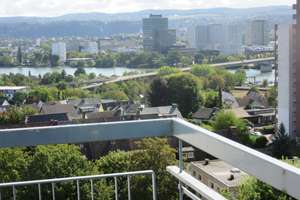 Gepflegtes Penthouse in Koblenz-Metternich – 56072 Rübenach, Koblenz – Vorschaubild 6