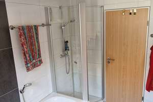 Sehr schöne provisionsfreie 3 Zimmerwohnung mit 2 Balkonen  Gartenmitbenutzung    – Die vollständige Adresse der Immobilie erhältst du vom Anbieter., 72766 Sondelfingen, Reutlingen – Vorschaubild 12