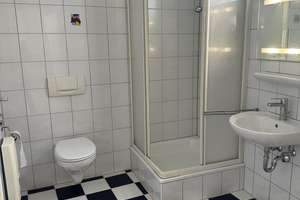 Zuhause mit 2 Zimmern in zentraler Lage von Pforzheim – Luisenstr. 33a, 75172 Weststadt, Pforzheim – Vorschaubild 1