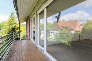 Viel Platz in Quelle: Einfamilienhaus samt Einliegerwohnung mit Potential – 33649 Brackwede, Bielefeld – Vorschaubild 7