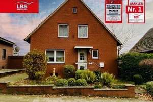 Nun startet das neue Jahr 2026 – Starten Sie mit einem neuen Haus! – Die vollständige Adresse der Immobilie erhältst du vom Anbieter., 52441 Linnich – Vorschaubild 1