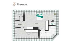 *RESERVIERT*Natur pur vor der Tür – Einfamilienhaus mit Garten, Kamin und Loggia – Die vollständige Adresse der Immobilie erhältst du vom Anbieter., 29389 Bad Bodenteich – Vorschaubild 21