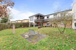 Ein- oder Zweifamilienhaus? Hier ist beides möglich. – Die vollständige Adresse der Immobilie erhältst du vom Anbieter., 71083 Herrenberg – Vorschaubild 28