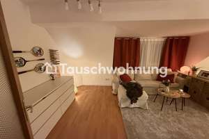 Tauschwohnung: Tausche meine 1,5 Zimmer Wohnung gegen eine 2 Zimmer Wohnung – Die vollständige Adresse der Immobilie erhältst du vom Anbieter., 50737 Weidenpesch, Köln – Vorschaubild 3