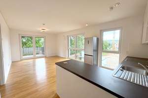 Modern und kompakt – 2-Zimmer-Wohnung mit Balkon, Einbauküche und Kellerraum – Die vollständige Adresse der Immobilie erhältst du vom Anbieter., 54292 Nord, Trier – Vorschaubild 2