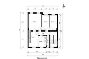 Wunderschöne Altbauwohnung mit 3 Zimmern und DG - Rohling mit Baugenehmigung in Charlottenburg – Die vollständige Adresse der Immobilie erhältst du vom Anbieter., 10625 Charlottenburg, Berlin – Vorschaubild 16