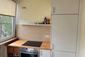 Schöne 1-Zimmer-DG-Wohnung in Essen-Rüttenscheid / Rosastraße 23 – ab 01.08.2026 – Rosastraße 23, 45130 Rüttenscheid, Essen – Vorschaubild 5