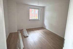 Alltagstaugliche 2-Zimmer-Wohnung mit Erstbezug in Krefeld Oppum - Balkon, Stellplatz, Wallbox – Maybachstraße 158, 47809 Oppum, Krefeld – Vorschaubild 7