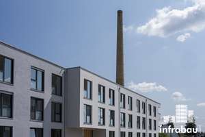 Exklusives Studentenwohnheim mit 65 Apartments in Augsburg!