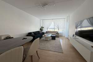 Vermietete 4-Zimmer-Wohnung in Darmstadt Kranichstein zu verkaufen. – Die vollständige Adresse der Immobilie erhältst du vom Anbieter., 64289 Kranichstein, Darmstadt – Vorschaubild 1