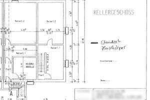 Maisonette mit Hauscharakter in Toplage von Salzgitter-Bad zur Eigennutzung oder als Renditeobjekt – Die vollständige Adresse der Immobilie erhältst du vom Anbieter., 38259 Salzgitter-Bad, Salzgitter – Vorschaubild 29