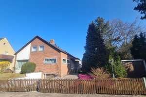 Geräumiges, 6-Zimmer Einfamilienhaus mit großem Garten in Braunschweig Wenden-Thune-Harxbüttel – Rilkestraße 9, 38110 Braunschweig – Vorschaubild 1