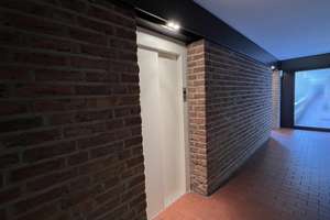 Oberkassel: charmantes 1-Zimmer-Apartment mit Balkon, Fußbodenheizung und Einbauküche – 40547 Oberkassel, Düsseldorf – Vorschaubild 17