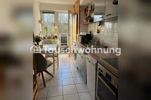 Tauschwohnung: Biete: 3 ZWG Ehrenfeld | hell | zentral | Südbalkon geg. 2ZI – Die vollständige Adresse der Immobilie erhältst du vom Anbieter., 50823 Ehrenfeld (Ortsteil), Köln – Vorschaubild 2
