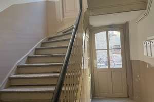 Rheingauviertel: Gemütliche 2 Zimmer Wohnung - Ruhige Hoflage – Rauenthaler Straße 10, 65197 Rheingauviertel / Hollerborn, Wiesbaden – Vorschaubild 11